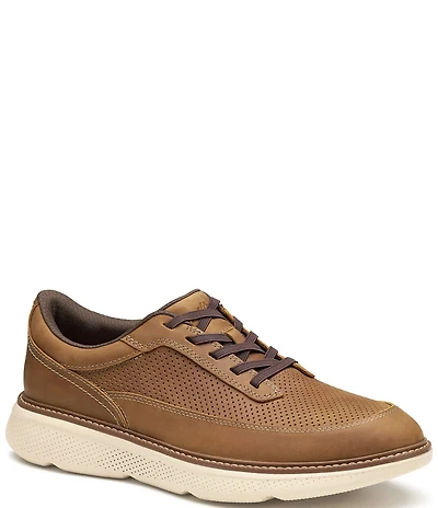 Johnston & Murphy Men's Hayden Stretch Lace U-Throat Sneakers