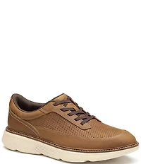Johnston & Murphy Men's Hayden Stretch Lace U-Throat Sneakers
