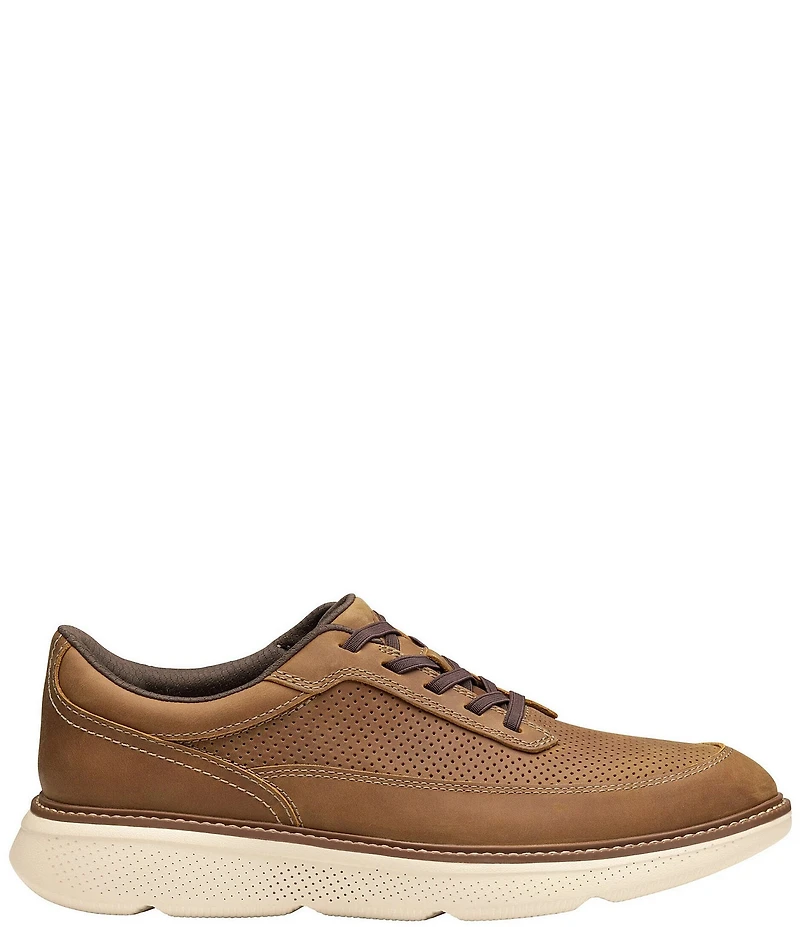 Johnston & Murphy Men's Hayden Stretch Lace U-Throat Sneakers