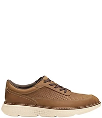 Johnston & Murphy Men's Hayden Stretch Lace U-Throat Sneakers