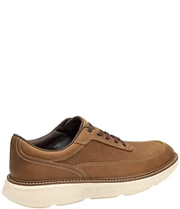 Johnston & Murphy Men's Hayden Stretch Lace U-Throat Sneakers