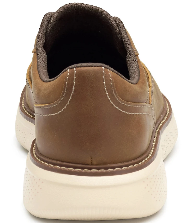 Johnston & Murphy Men's Hayden Stretch Lace U-Throat Sneakers