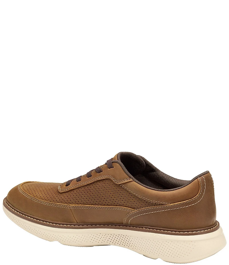 Johnston & Murphy Men's Hayden Stretch Lace U-Throat Sneakers