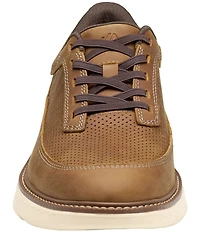 Johnston & Murphy Men's Hayden Stretch Lace U-Throat Sneakers