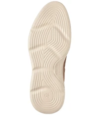 Johnston & Murphy Men's Hayden Stretch Lace U-Throat Sneakers