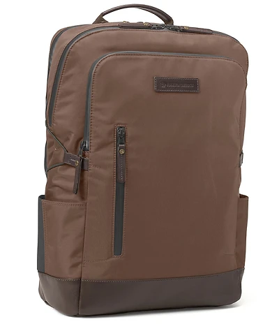 Johnston & Murphy Men's Hudson Waterpoorf Backpack