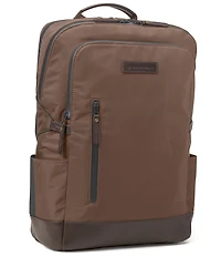 Johnston & Murphy Men's Hudson Waterpoorf Backpack