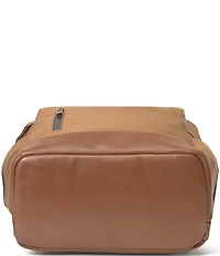 Johnston & Murphy Men's Hudson Waterproof Backpack