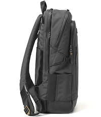 Johnston & Murphy Men's Hudson Waterproof Backpack