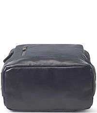 Johnston & Murphy Men's Hudson Waterproof Backpack