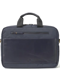Johnston & Murphy Men's Hudson Waterproof Briefcase
