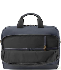 Johnston & Murphy Men's Hudson Waterproof Briefcase