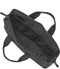 Johnston & Murphy Men's Hudson Waterproof Briefcase
