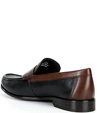 Johnston & Murphy Men's Humphrey Penny Loafers