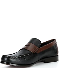 Johnston & Murphy Men's Humphrey Penny Loafers