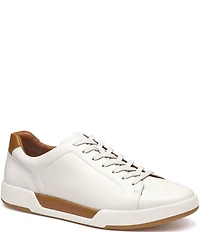 Johnston & Murphy Men's Kendall Lace-to-Toe Sneakers