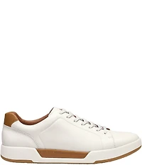 Johnston & Murphy Men's Kendall Lace-to-Toe Sneakers