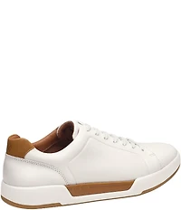 Johnston & Murphy Men's Kendall Lace-to-Toe Sneakers
