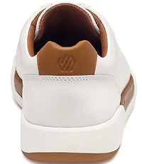 Johnston & Murphy Men's Kendall Lace-to-Toe Sneakers
