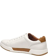 Johnston & Murphy Men's Kendall Lace-to-Toe Sneakers