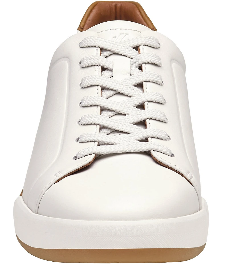 Johnston & Murphy Men's Kendall Lace-to-Toe Sneakers