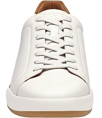 Johnston & Murphy Men's Kendall Lace-to-Toe Sneakers