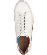 Johnston & Murphy Men's Kendall Lace-to-Toe Sneakers