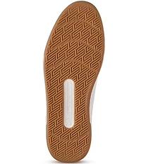 Johnston & Murphy Men's Kendall Lace-to-Toe Sneakers