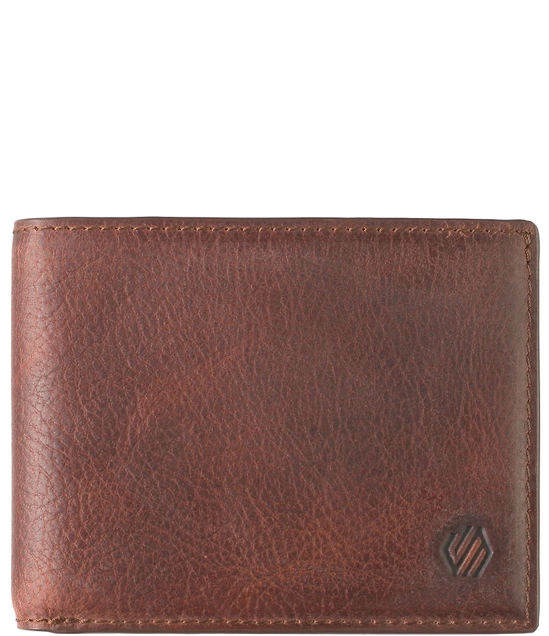 Johnston & Murphy Men's Kingston Billfold