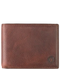 Johnston & Murphy Men's Kingston Billfold