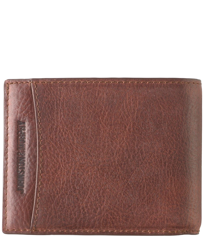 Johnston & Murphy Men's Kingston Billfold