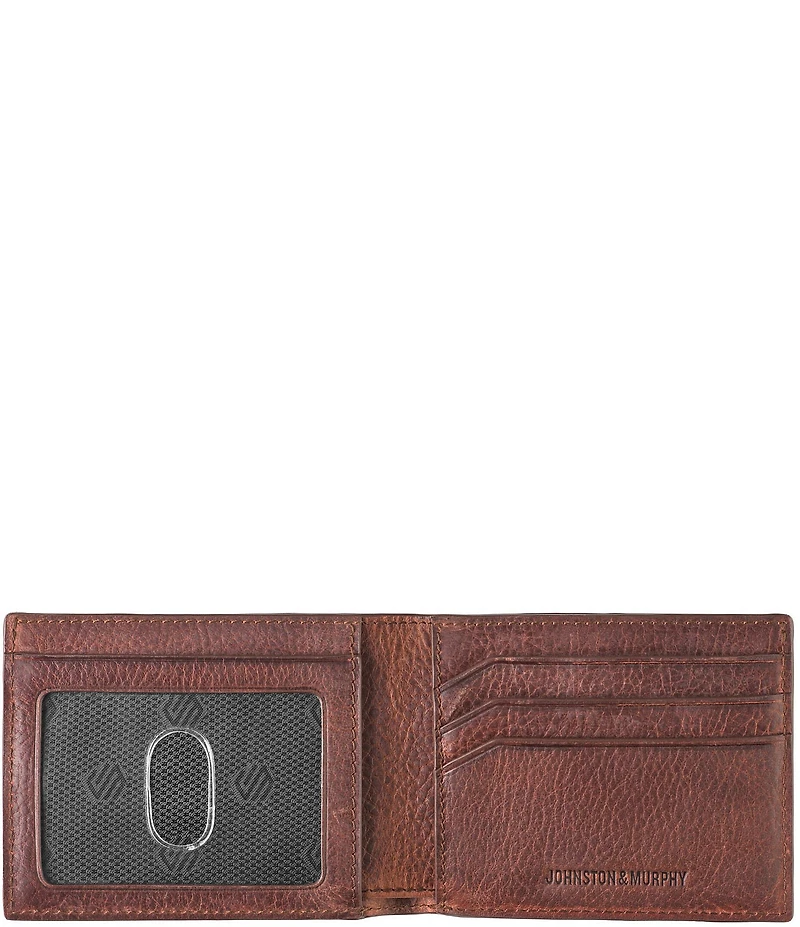 Johnston & Murphy Men's Kingston Billfold