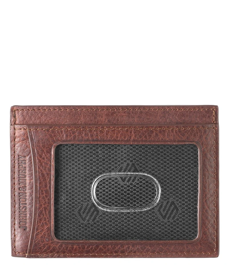 Johnston & Murphy Men's Kingston Weekender Case