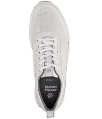Johnston & Murphy Men's Lucas U-Throat Leather Suede Sneakers