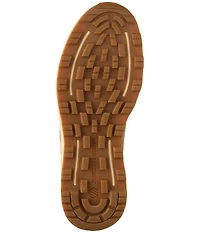 Johnston & Murphy Men's Lucas U-Throat Nubuck Suede Sneakers