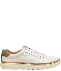 Johnston & Murphy Men's McGuffey 2 Lace-to-Toe Sneakers