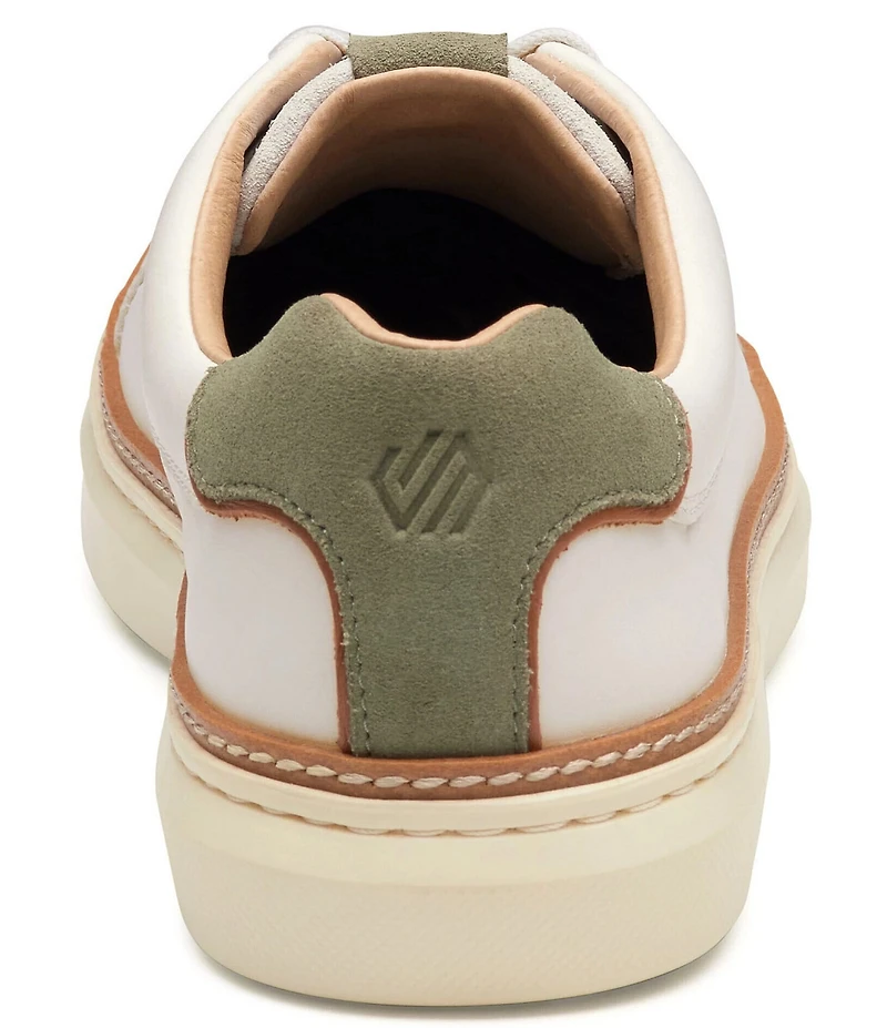 Johnston & Murphy Men's McGuffey 2 Lace-to-Toe Sneakers