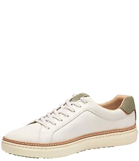 Johnston & Murphy Men's McGuffey 2 Lace-to-Toe Sneakers