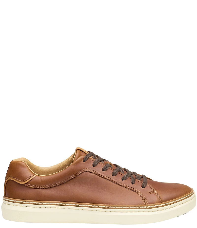 Johnston & Murphy Men's McGuffey 2 Lace-to-Toe Sneakers