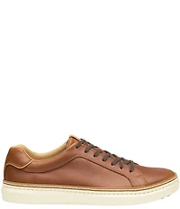 Johnston & Murphy Men's McGuffey 2 Lace-to-Toe Sneakers