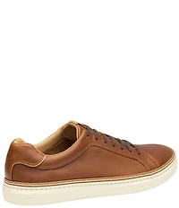 Johnston & Murphy Men's McGuffey 2 Lace-to-Toe Sneakers