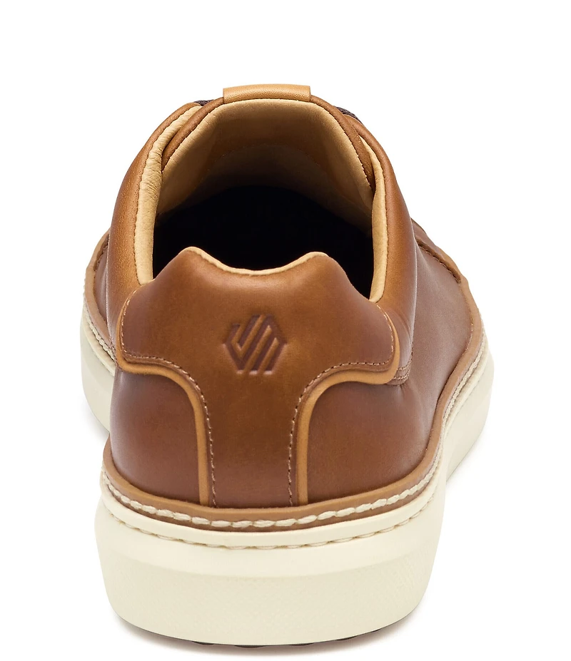 Johnston & Murphy Men's McGuffey 2 Lace-to-Toe Sneakers