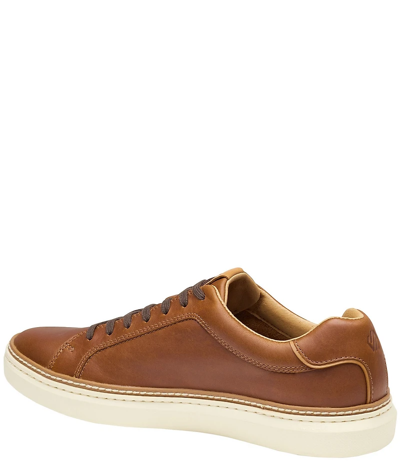 Johnston & Murphy Men's McGuffey 2 Lace-to-Toe Sneakers