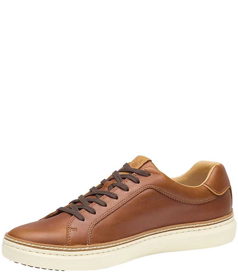 Johnston & Murphy Men's McGuffey 2 Lace-to-Toe Sneakers