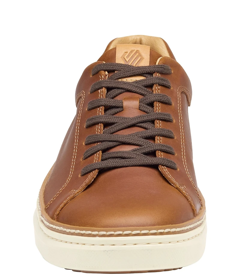 Johnston & Murphy Men's McGuffey 2 Lace-to-Toe Sneakers