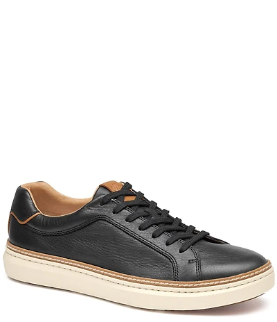 Johnston & Murphy Men's McGuffey 2 Lace-to-Toe Sneakers
