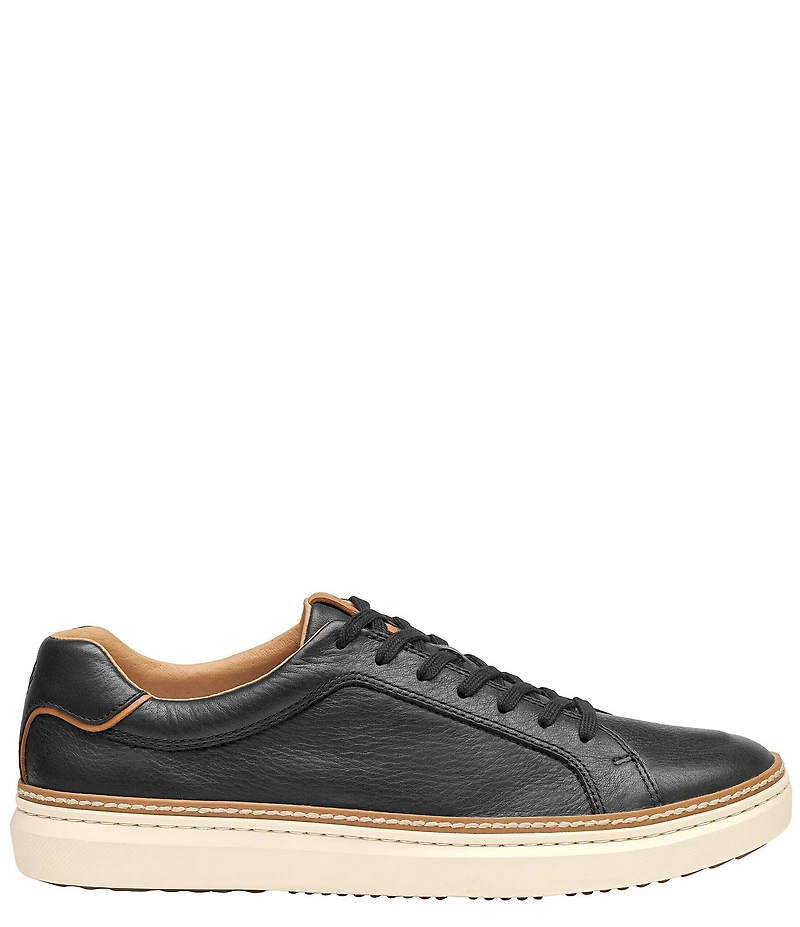 Johnston & Murphy Men's McGuffey 2 Lace-to-Toe Sneakers