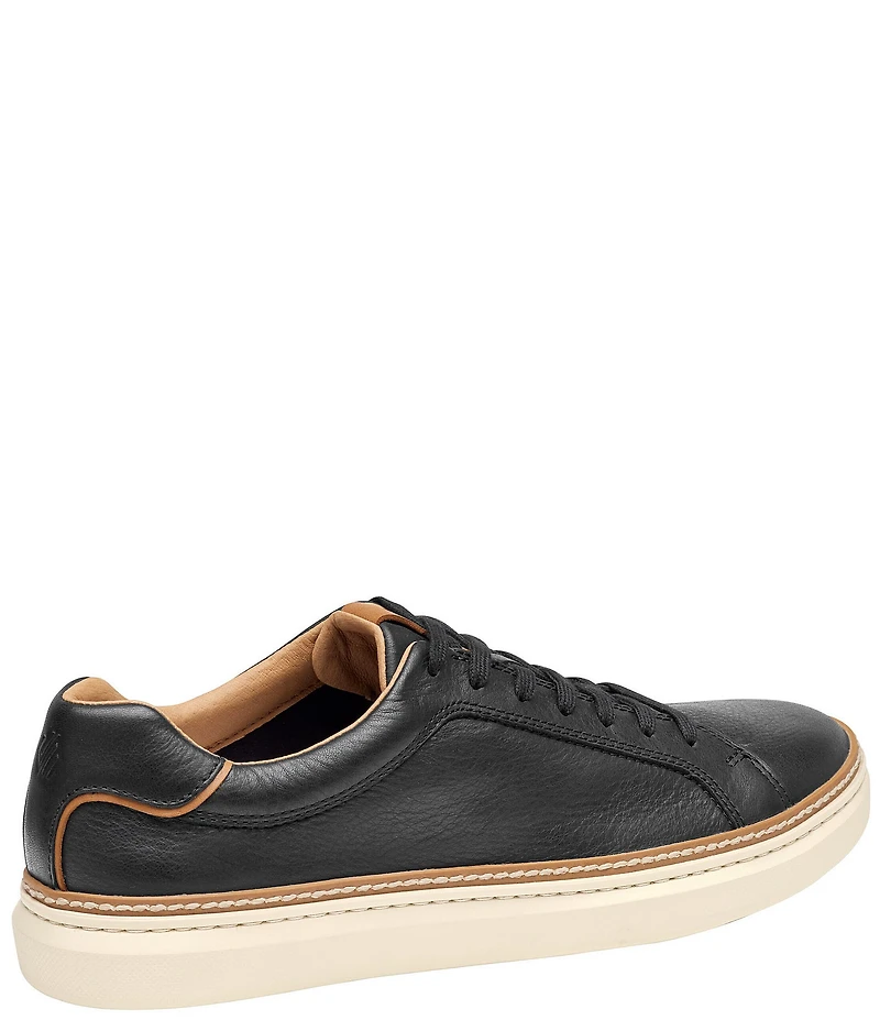 Johnston & Murphy Men's McGuffey 2 Lace-to-Toe Sneakers