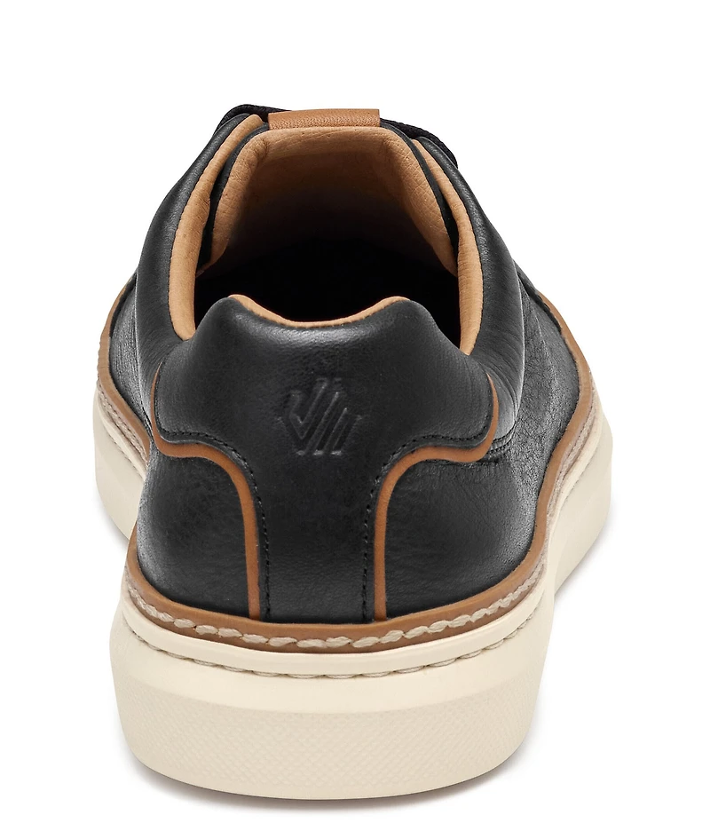Johnston & Murphy Men's McGuffey 2 Lace-to-Toe Sneakers