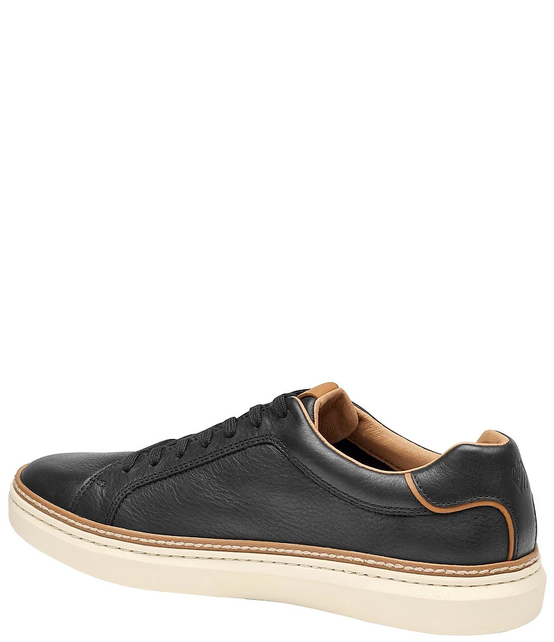 Johnston & Murphy Men's McGuffey 2 Lace-to-Toe Sneakers
